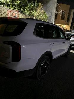 كيا تيلوريد